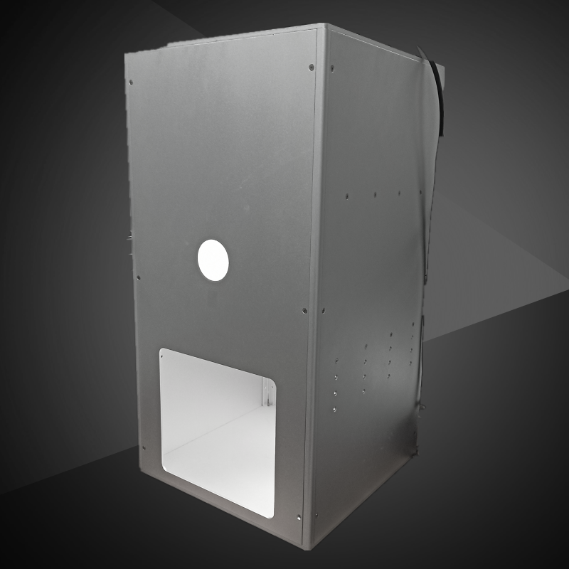 高精度色彩检测仪